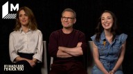 If I Had Legs Id Kick You cast and director reveal why we rarely see Lindas family