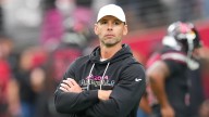 Jonathan Gannon shows up on list no coach wants to be on ahead of Week 7