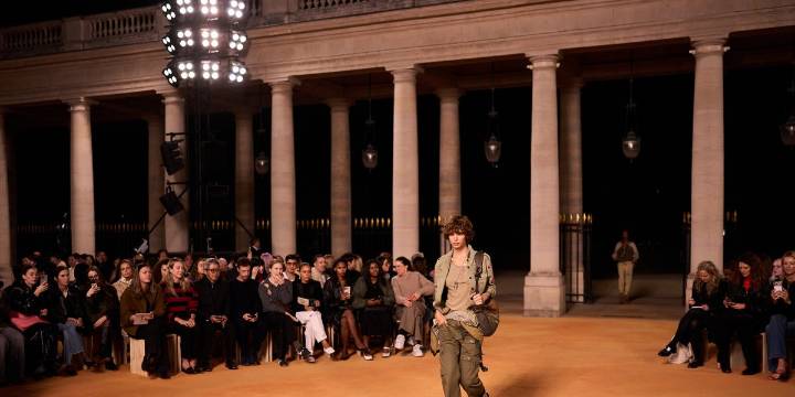ISABEL MARANT - ATMOSPHERE