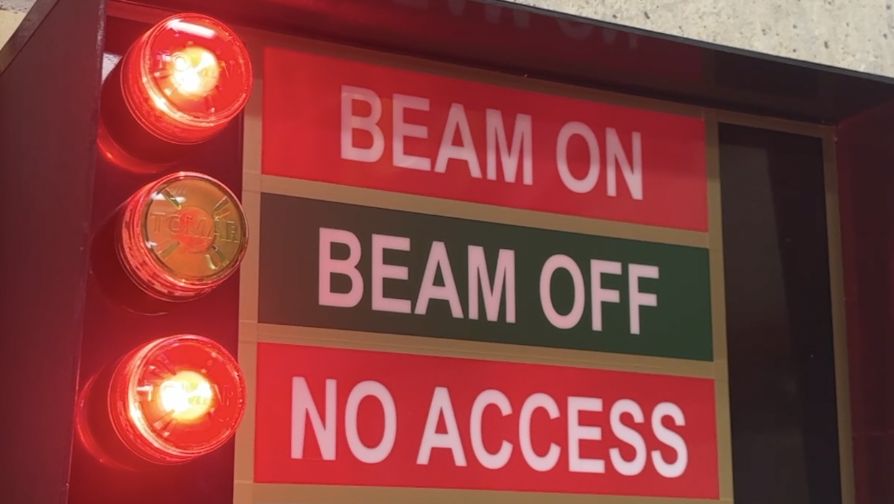 Texas A&M's technology helps fight screwworm
