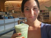 Starbucks just launched its new protein cold foam lineup. It nails what some protein drinks miss.