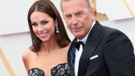 Kevin Costner's ex-wife Christine Baumgartner says 'I do' to Josh Connor