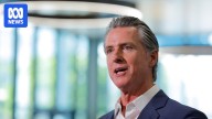California Governor Gavin Newsom to consider 2028 US presidential run