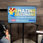 Amazing Arizonans: Ramblin’ Ralph talks calling some of the biggest boxing fights in the world