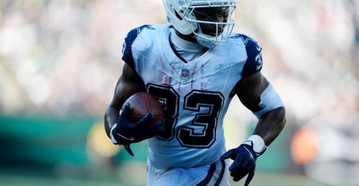 BTB Wednesday Discussion: How many wins will Dallas have at the bye?