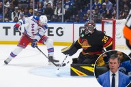 Rangers still wrapping their heads around Mike Sullivan's offense