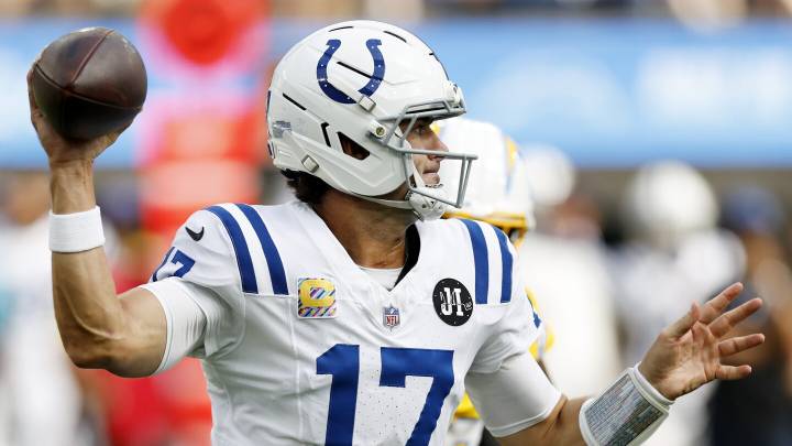 PFT's Week 8 2025 NFL power rankings