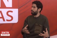 Influencer son of evangelical pastors shares how he embraced the Catholic faith