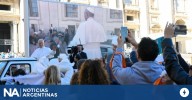 “No abandonemos a nuestros hermanos”: el papa León XIV pidió apoyo a los cristianos perseguidos