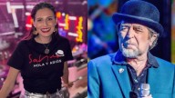 La bonita dedicatoria de Joaquín Sabina a Noah Higón, la joven que padece múltiples enfermedades raras: "Una superviviente"
