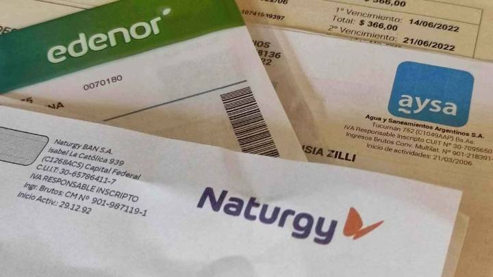 Ya rige la ley que prohíbe cortar servicios a hospitales, escuelas y clubes