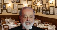 Con sopa verde y angulas: ¿Cuánto cuesta ir a Danubio, restaurante visitado por Slim y ‘los presidentes’?