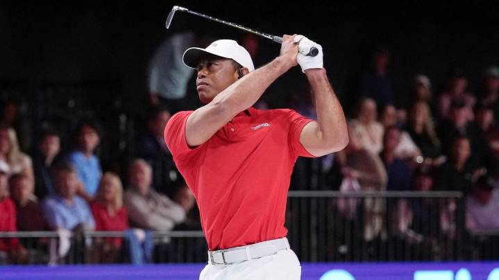 Tiger Woods: A timeline of his injuries the last 3 decades