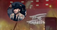 Hombre saca arma y dispara en pleno show de Tito Torbellino Jr.