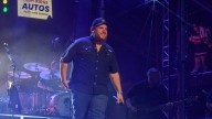 Luke Combs to perform in Iowa in 2026. Here's how to get tickets.