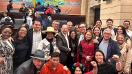 Las hamburguesas que no llegaron a la Cámara de Representantes, donde se aprobó el Presupuesto 2026