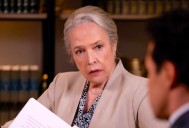 'Matlock' Recap Season 2 Premiere Episode 1 CBS Matty Olympia