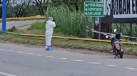 Un antecedente similar complica al trapito acusado de provocar la muerte de un hombre