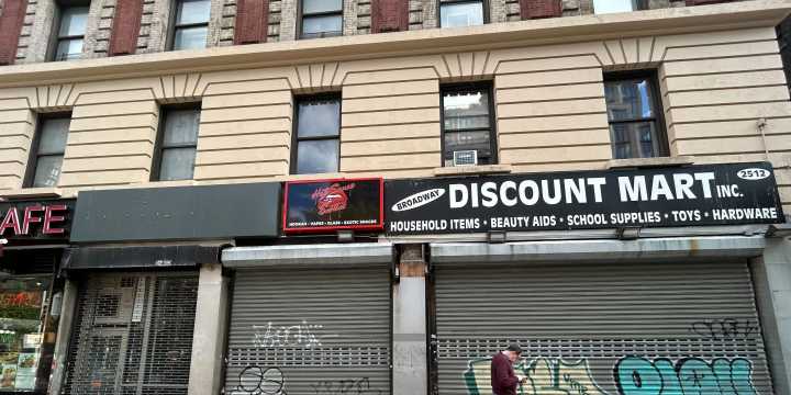 Monday Bulletin: Rolling Stone Publishes Investigation into Youth Basketball Sex-Abuse Allegations at Morningside Heights Church; Small Synagogues Are Feeling the Pinch of Sky-High Rents; How ‘Bad Sha