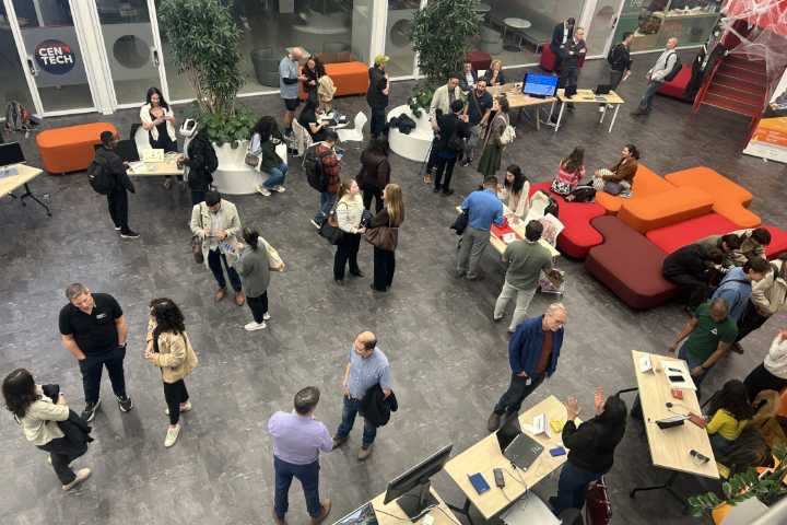 Open House Montréal brings its grassroots energy back to city’s startup scene