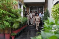 Haryana cadre IPS officer Y Puran Kumar found dead at Chandigarh residence with gunshot wound