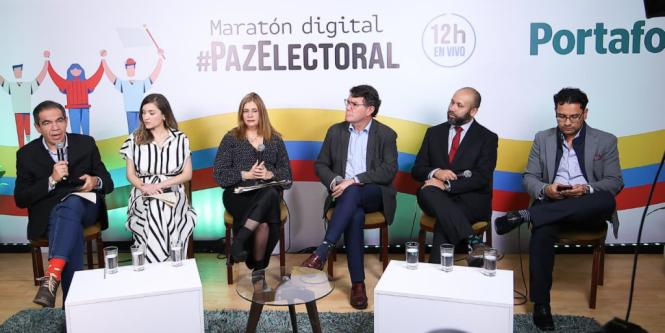 Entidades afirman que reforzarán vigilancia al gasto en elecciones de 2026 