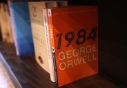 How director Raoul Peck found a ‘new Orwell’
