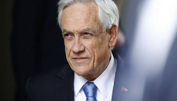 DGAC confirma que Piñera murió tras perder visibilidad por cabina empañada