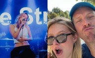 Apple Martin, hija de Chris Martin, enfrenta duras críticas tras su debut musical