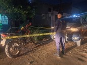 POLICÍA MUNICIPAL RECUPERA CUATRO MOTOCICLETAS CON REPORTE DE ROBO