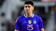 Bombazo: Tottenham sigue de cerca a Lautaro Rivero, la joya de River con pasado en…