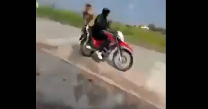 ¿Quién es Don Nico, atacado durante transmisión en vivo en Facebook? Así fue la agresión en Salvatierra, Guanajuato (VIDEO)