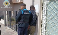 Recuperaron una bicicleta robada y detuvieron al sospechoso en Trelew