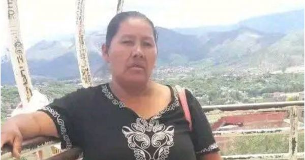 Dos años sin noticias de Dunia, la mujer boliviana que desapareció al cruzar la frontera