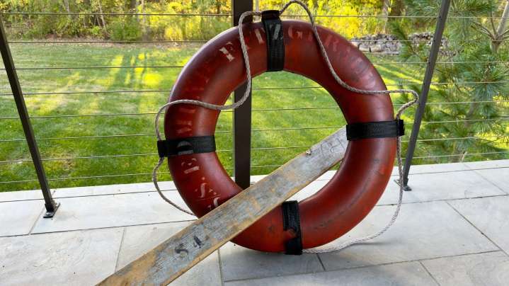Michigan to receive Edmund Fitzgerald artifact as part of $600K settlement of a separate lawsuit