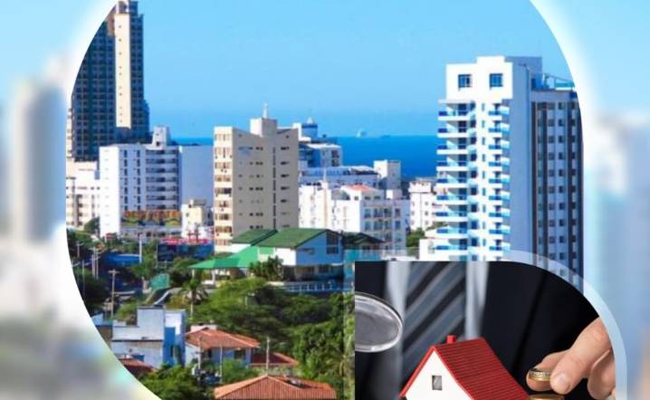 Personería Distrital advierte que actualización catastral en Santa Marta debe hacerse sin generar impacto negativo a los contribuyentes