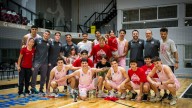 Liga Argentina: Provincial necesita el apoyo del básquet y puso a la venta abonos promocionales