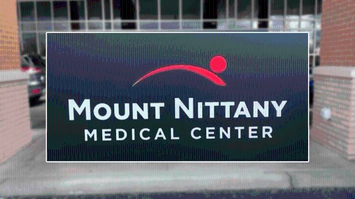 Mount Nittany Medical Center honored for its commitment to patient care