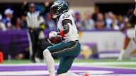 How long is A.J. Brown out? Latest injury update on Philadelphia Eagles wide receiver