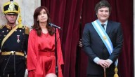 Denunciaron a Milei tras confesar que él tomó la decisión de meter presa a Cristina Kirchner