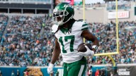 Regrading eight deals from the 2024 NFL trade deadline