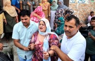 After CM’s visit, FIR registered in ASI Sandeep’s suicide case