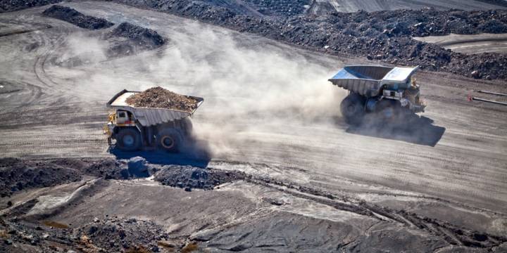 La minería redefine su logística ante la nueva geopolítica de los minerales críticos