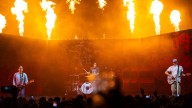 Blink-182 brings the Missionary Impossible Tour to Palm Desert