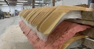 Canada's last hockey stick factory survives in face of tariff threats and globalization