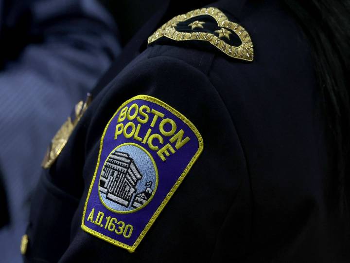 13 people arrested, 4 police officers injured, during pro-Palestinian protest on Boston Common