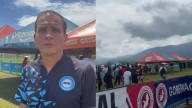 Revelan el estado de salud del árbitro agredido por jugadores Sub