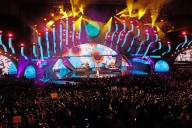 ¿Se repite el plato? Animadores del Festival de Viña sorprenden con fotografía junto a una popular cantante que pasó por la Quinta hace algunos años