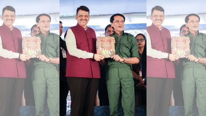 The top Maoist who laid down arms before Fadnavis: How Sonu Bhupati was convinced to surrender