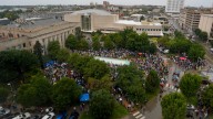 As a conservative, drowning out 'No Kings' protesters raises red flags Brandon Holmes